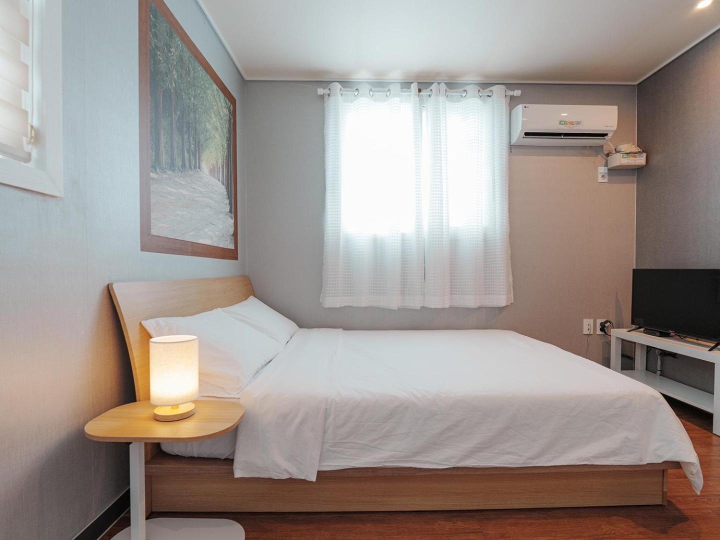 Rain Boots Guest House อินชอน ภายนอก รูปภาพ
