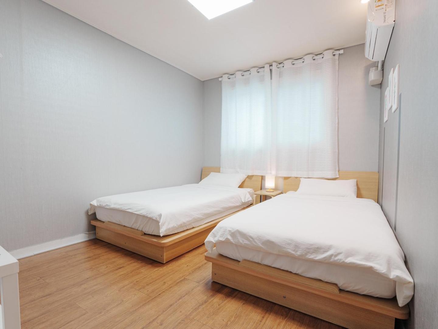 Rain Boots Guest House อินชอน ภายนอก รูปภาพ