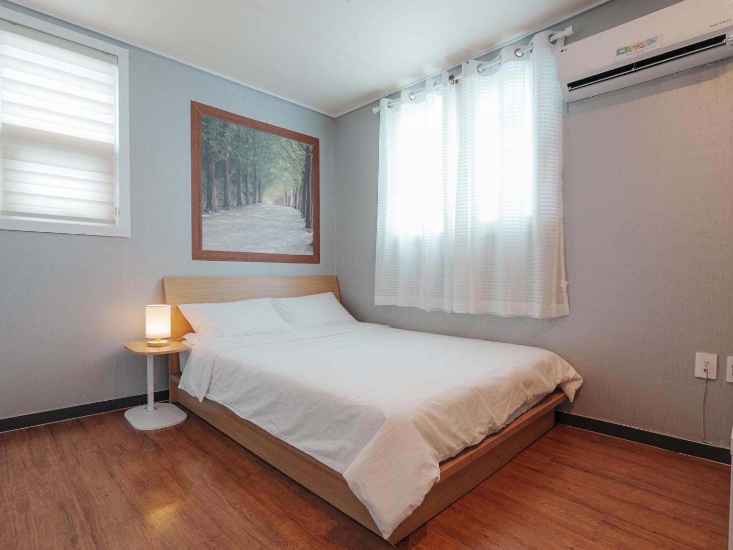 Rain Boots Guest House อินชอน ภายนอก รูปภาพ