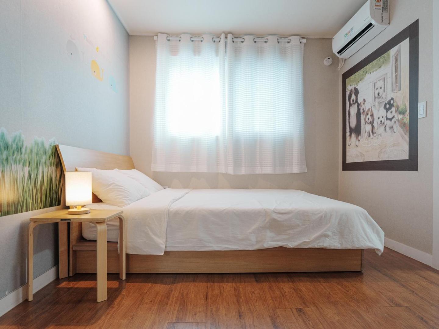 Rain Boots Guest House อินชอน ภายนอก รูปภาพ