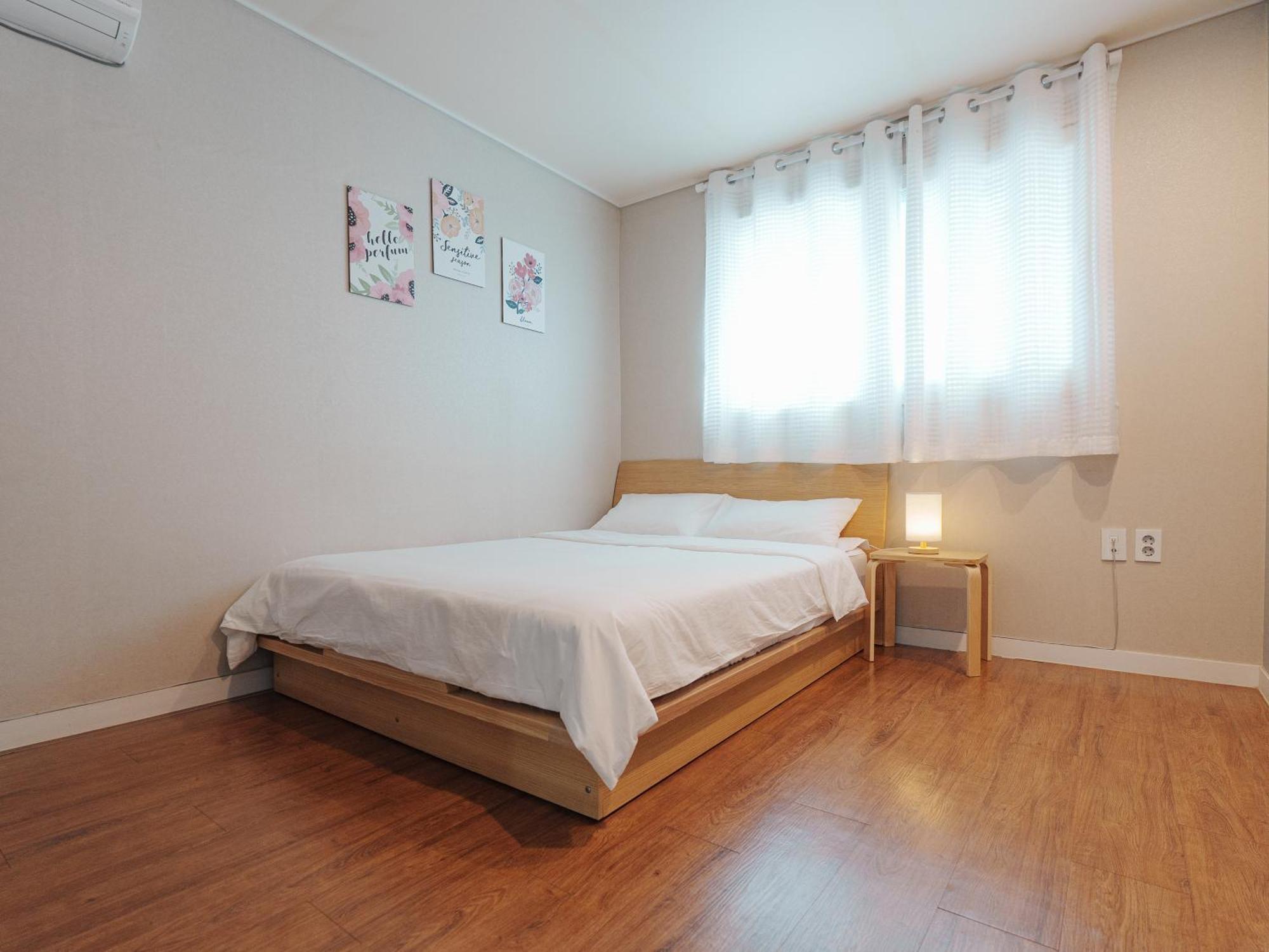 Rain Boots Guest House อินชอน ภายนอก รูปภาพ